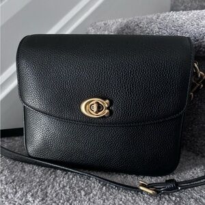 Cassie coach cross body bag